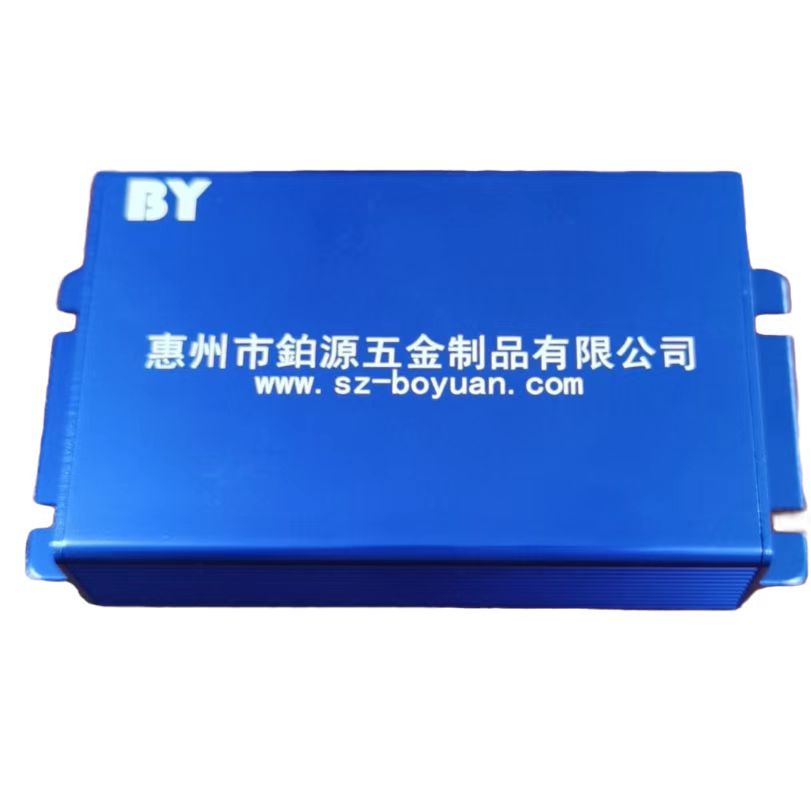 钣金机箱加工有哪些加工要求？